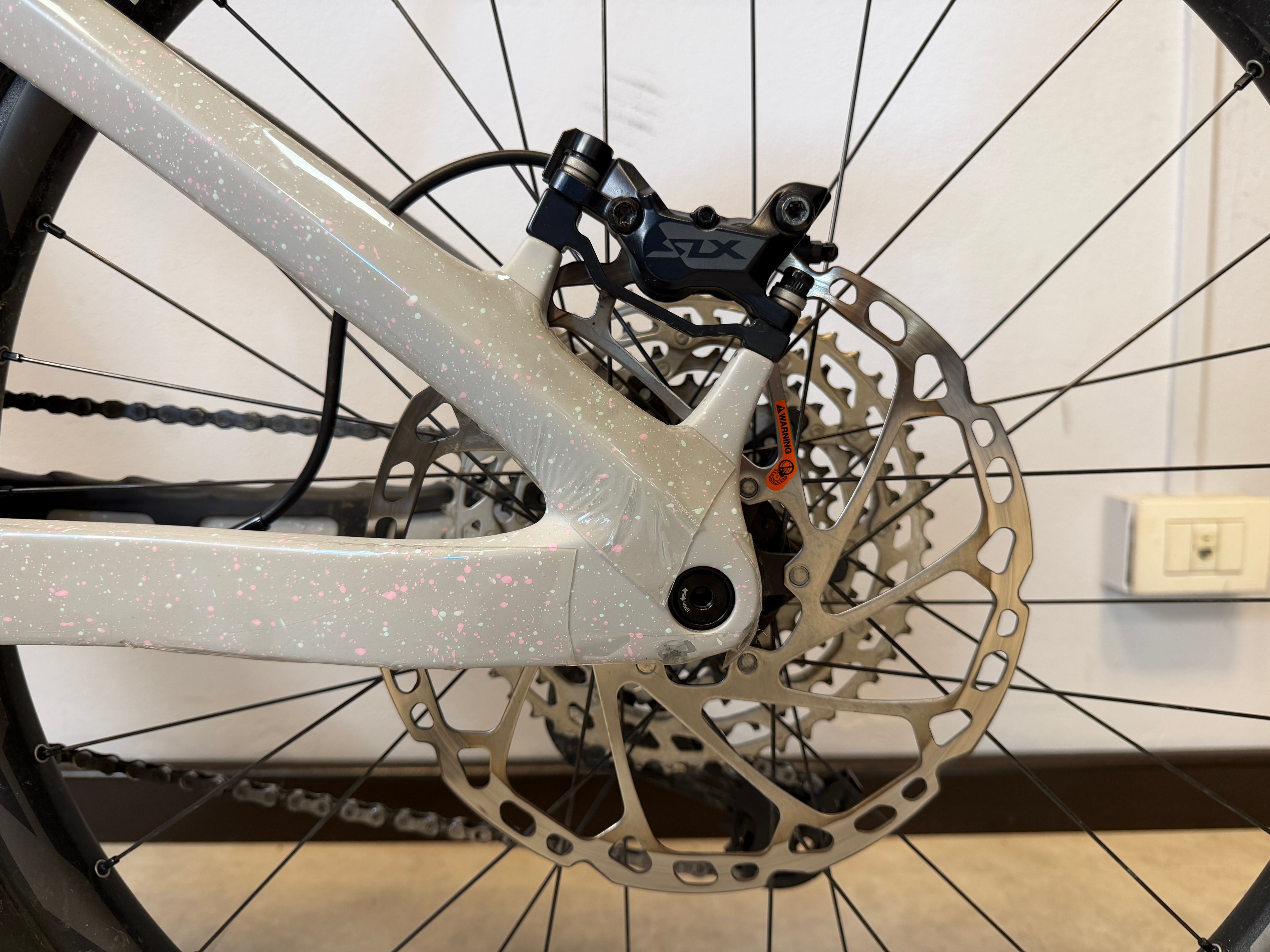 Giant Reign Advanced E+ 2 2026