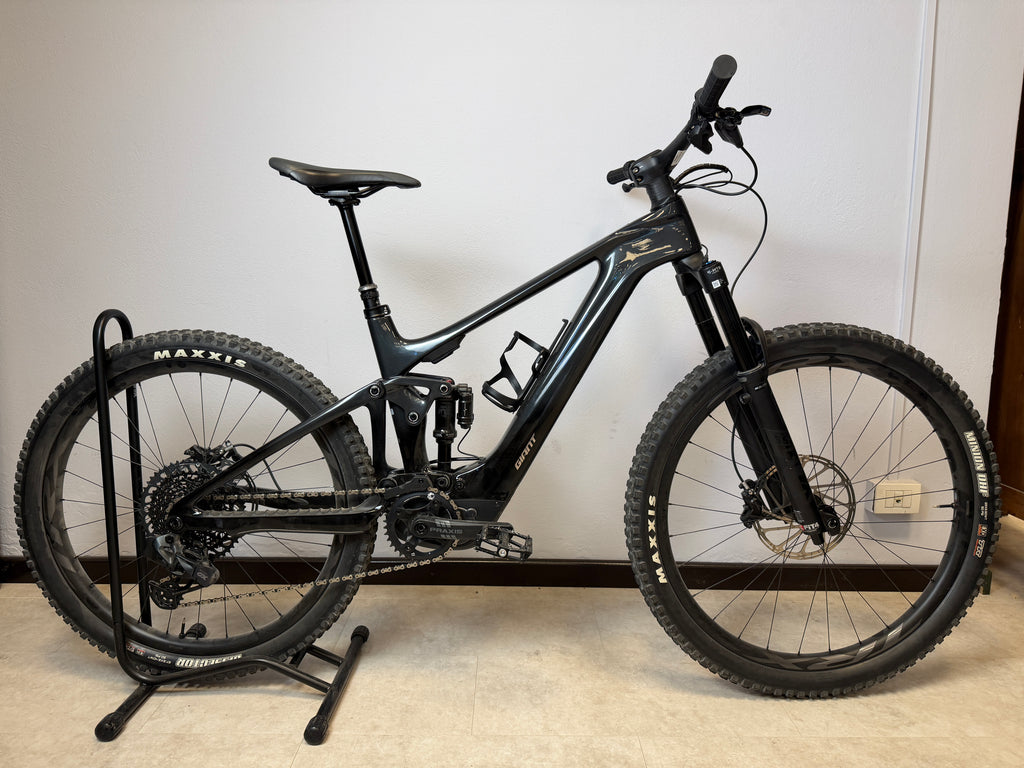 Giant Trance X Advanced E+ Elite 1 2023