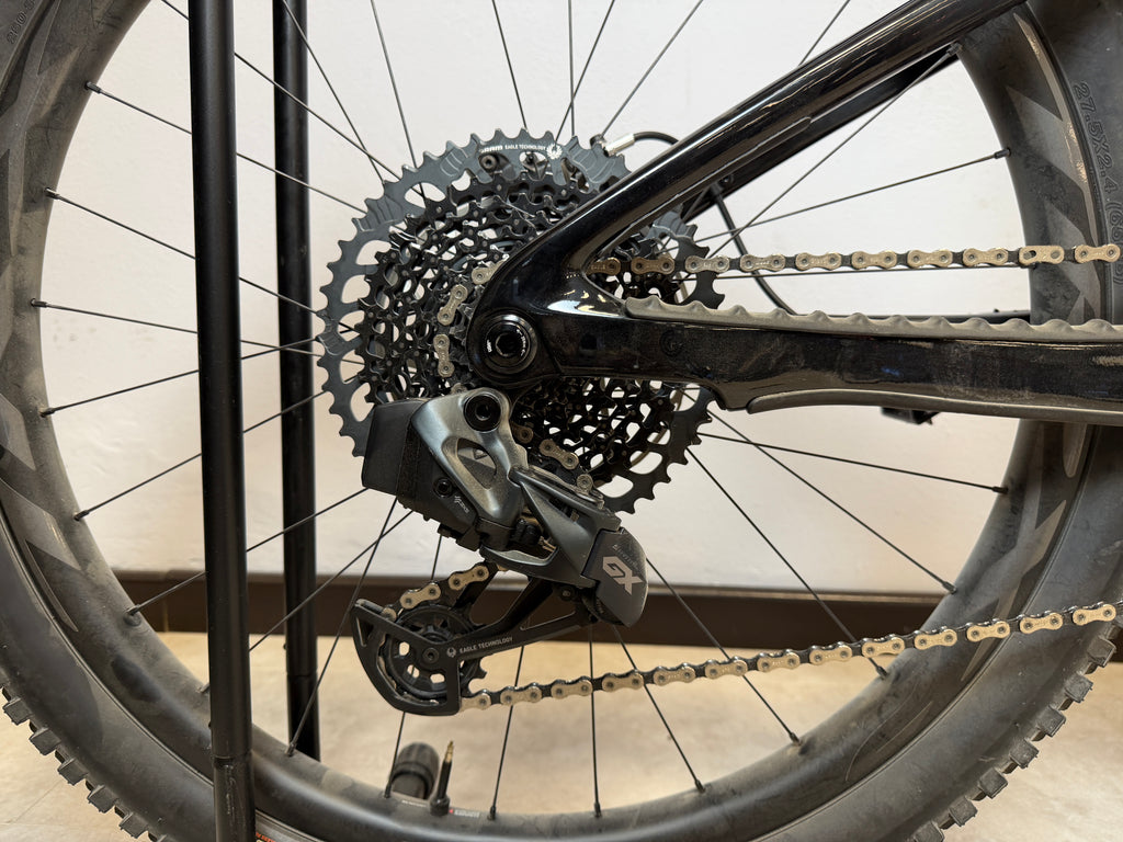 Giant Trance X Advanced E+ Elite 1 2023