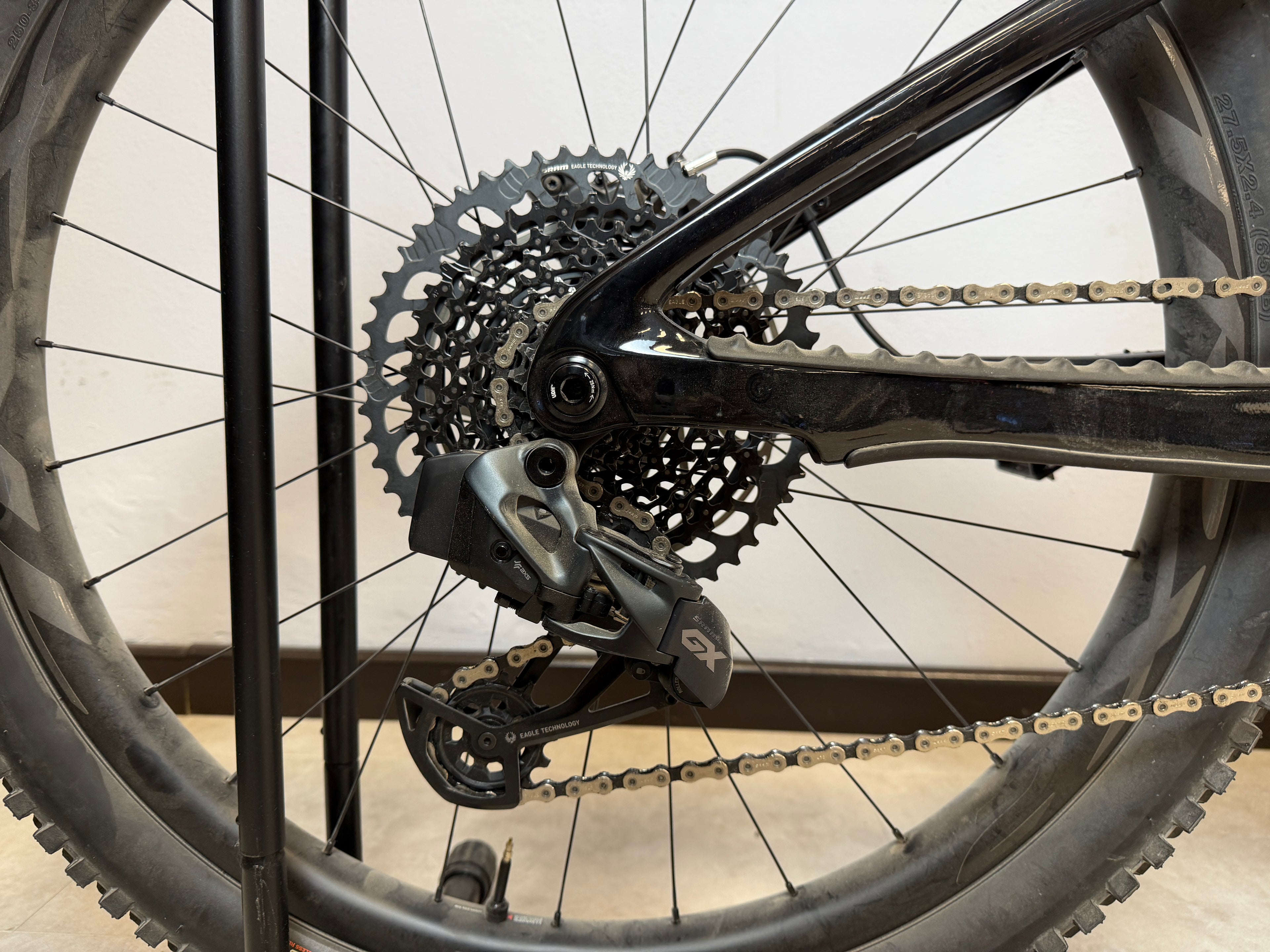 Giant Trance X Advanced E+ Elite 1 2023