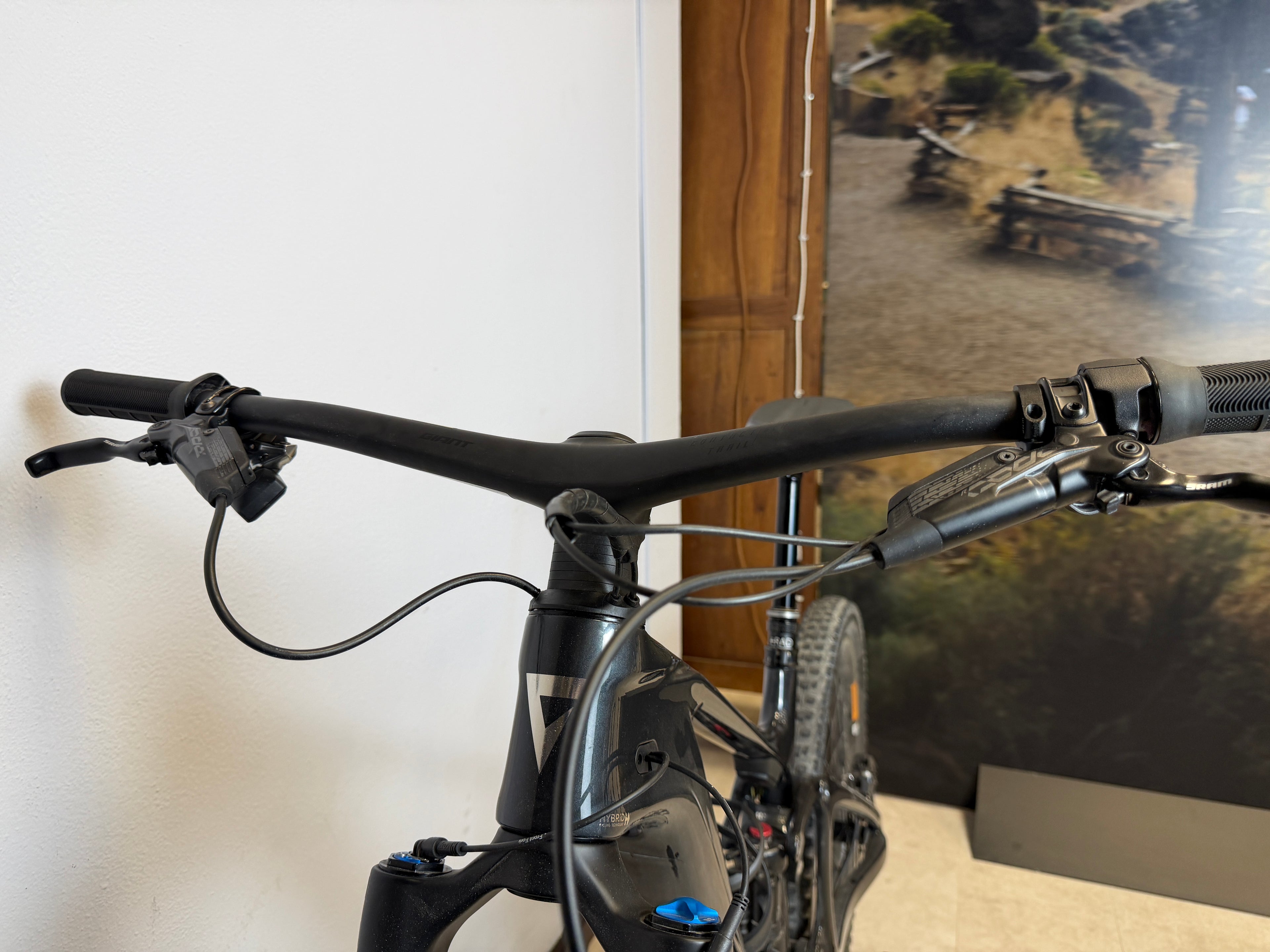 Giant Trance X Advanced E+ Elite 1 2023