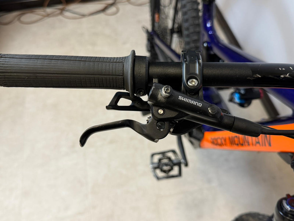 Rocky Mountain Instinct Powerplay Alloy 50 BC Edition