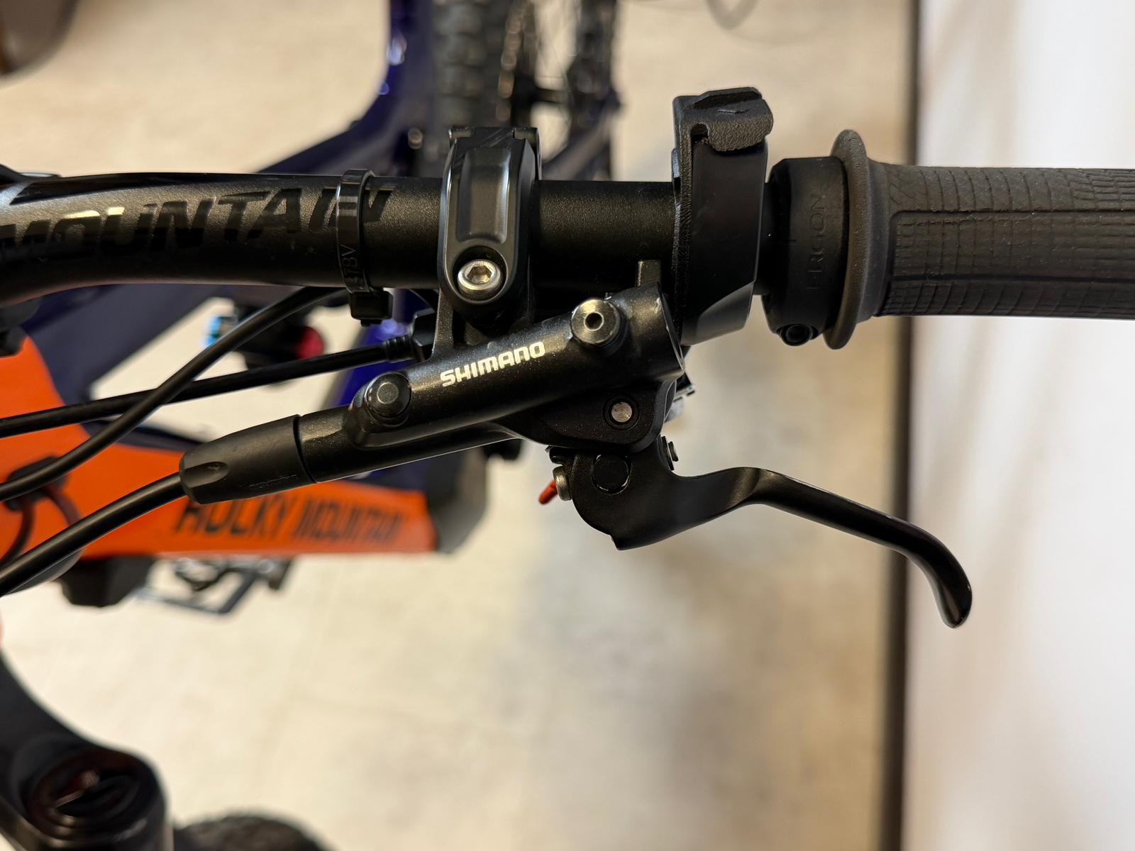 Rocky Mountain Instinct Powerplay Alloy 50 BC Edition