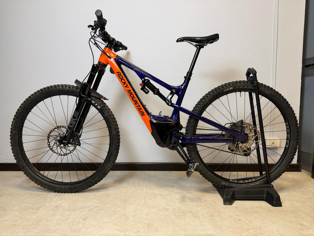 Rocky Mountain Instinct Powerplay Alloy 50 BC Edition