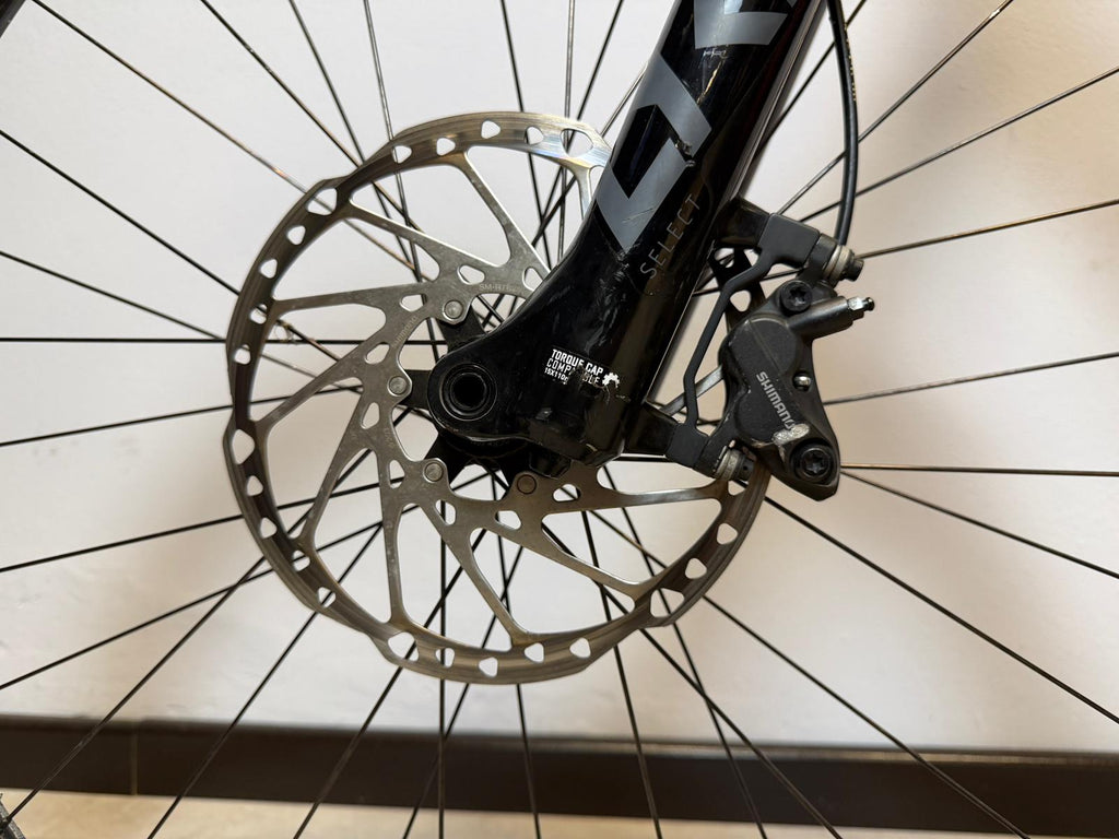 Rocky Mountain Instinct Powerplay Alloy 50 BC Edition