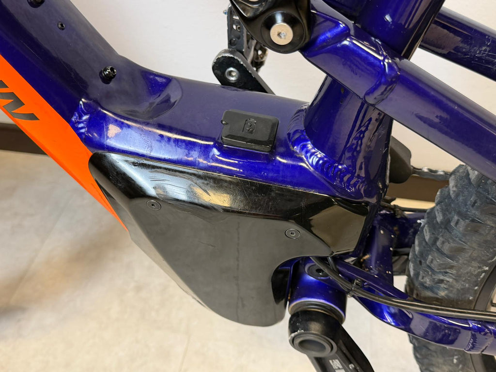 Rocky Mountain Instinct Powerplay Alloy 50 BC Edition