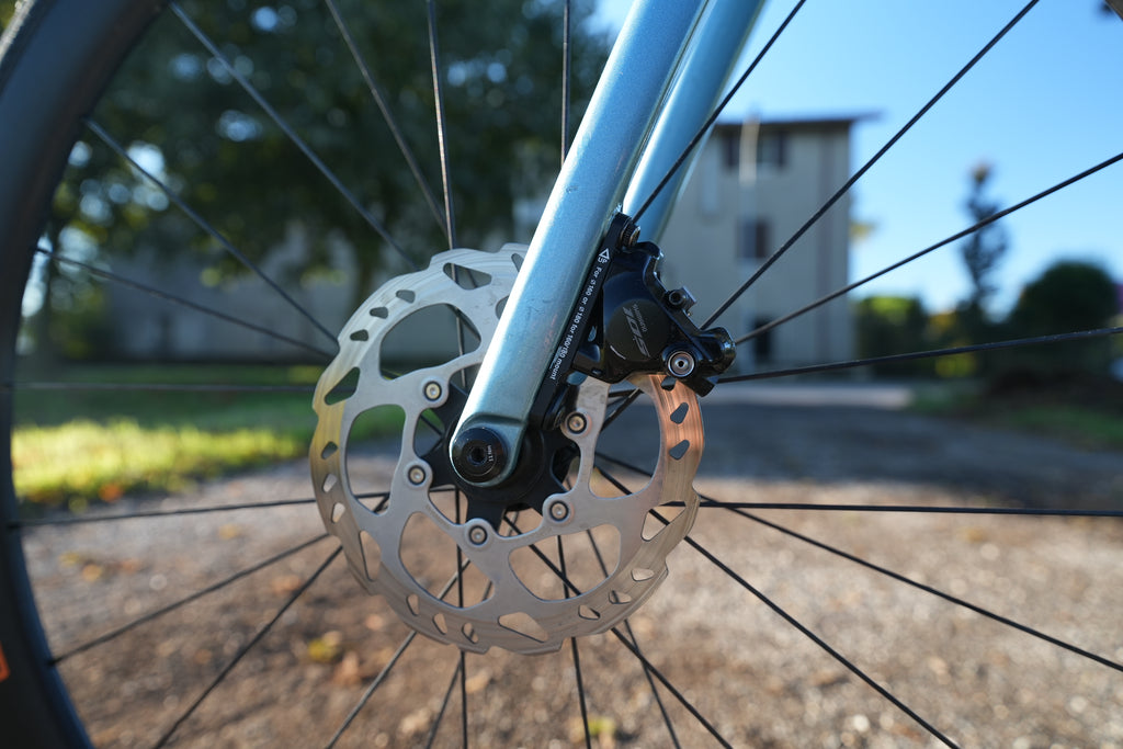 Giant TCR Advanced Pro Disc 1 Di2 2023