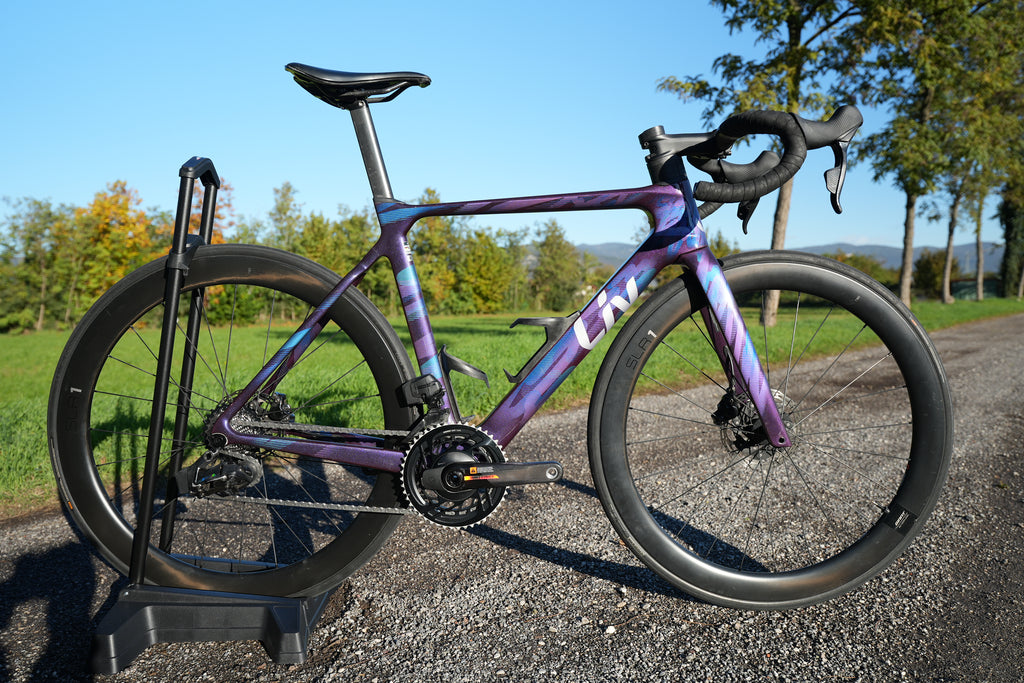 Liv EnviLiv Advanced Pro AXS 2023