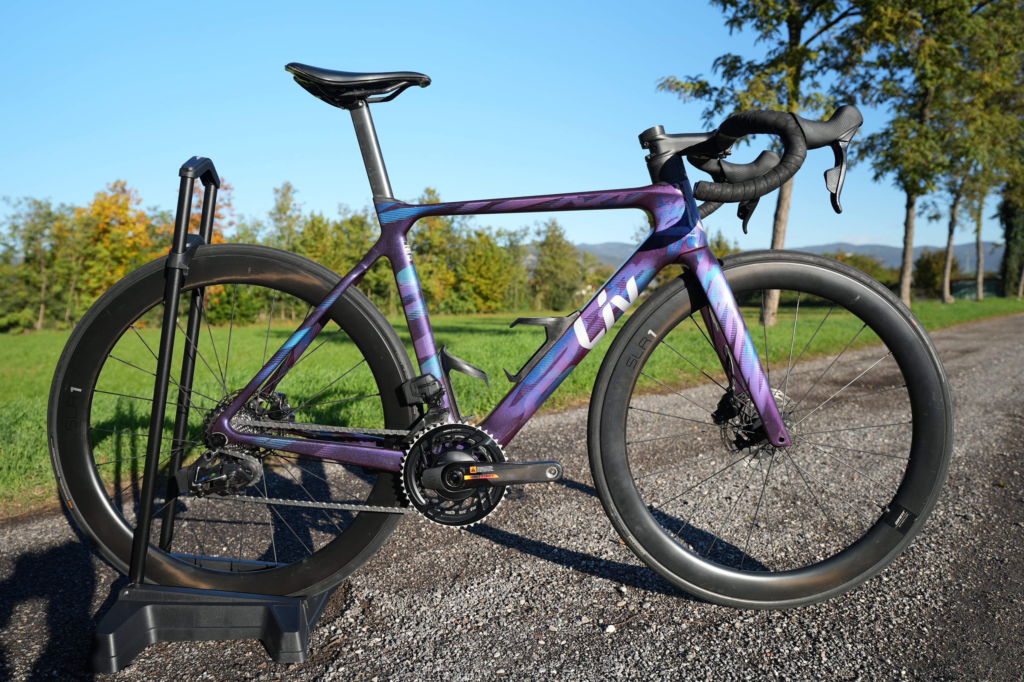 Liv EnviLiv Advanced Pro AXS 2023