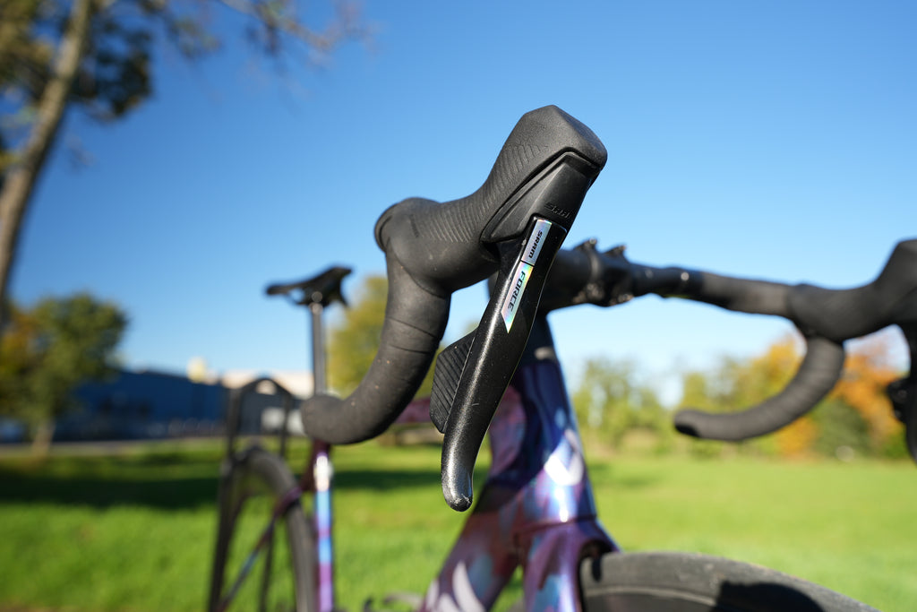 Liv EnviLiv Advanced Pro AXS 2023