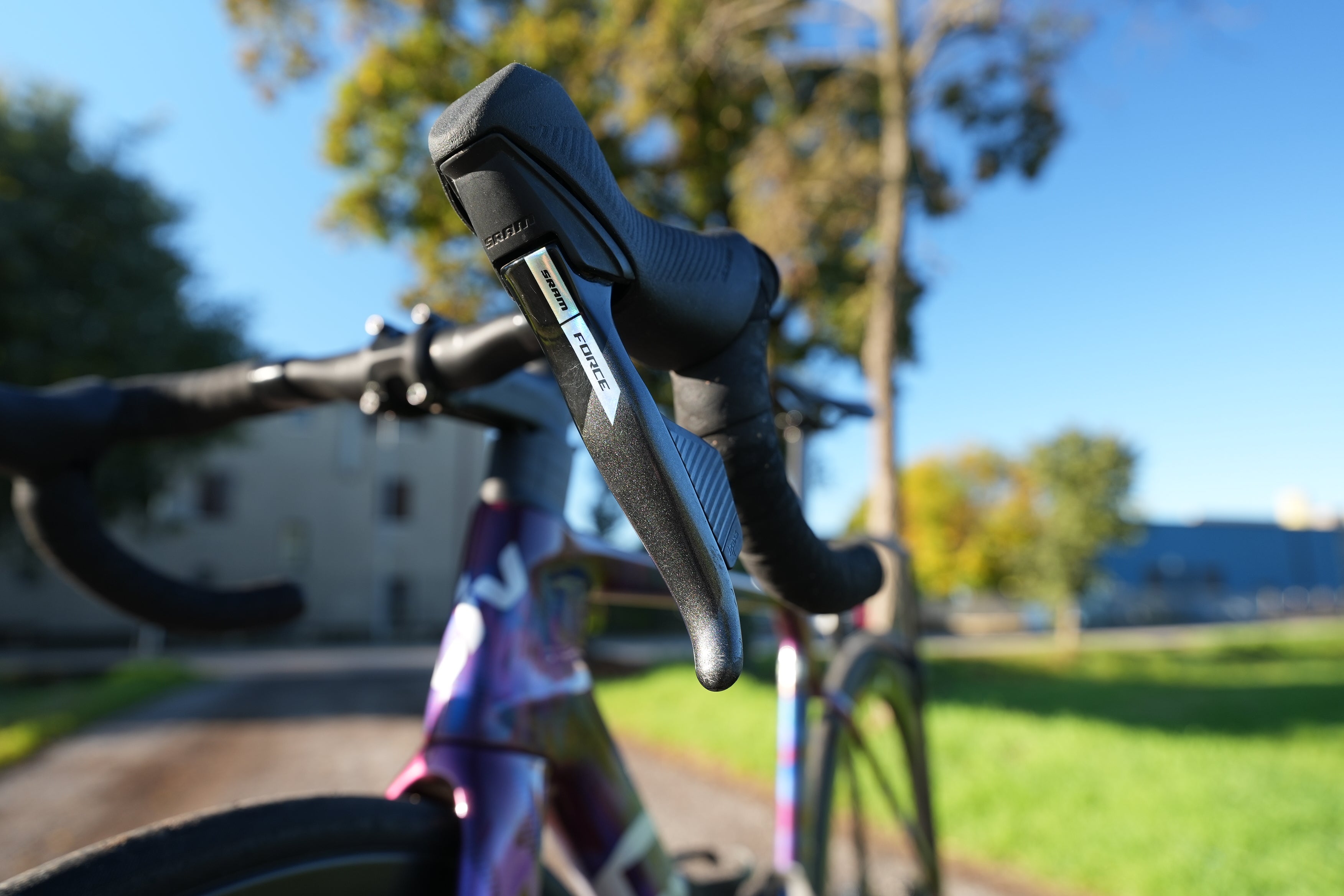 Liv EnviLiv Advanced Pro AXS 2023