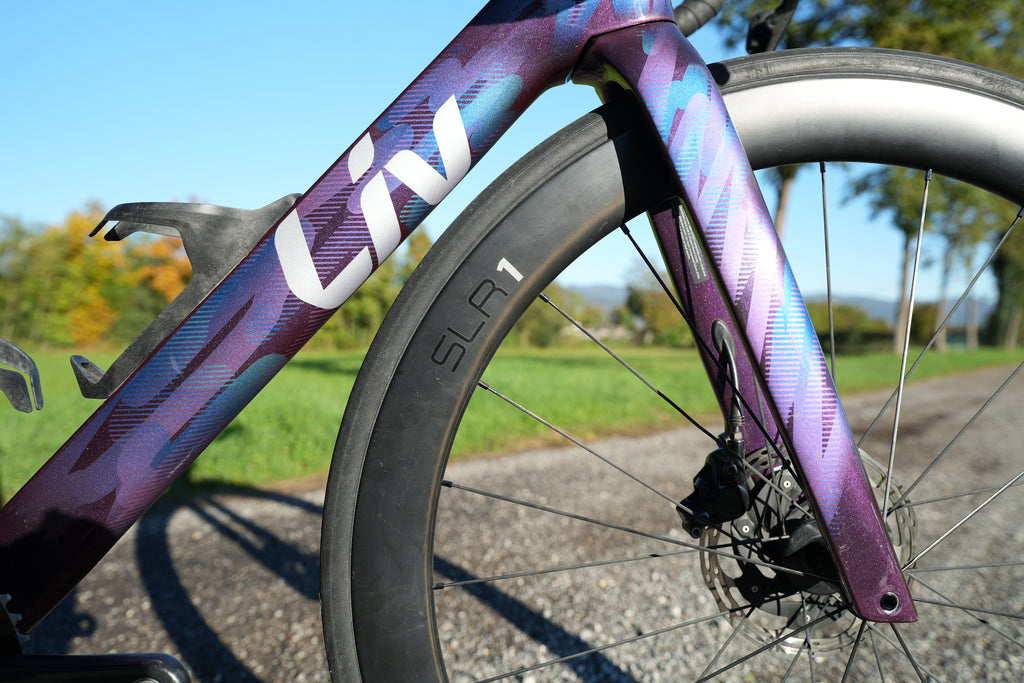 Liv EnviLiv Advanced Pro AXS 2023