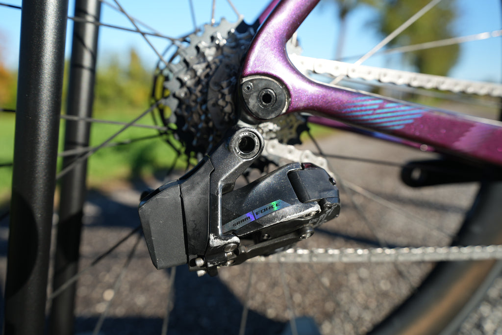 Liv EnviLiv Advanced Pro AXS 2023