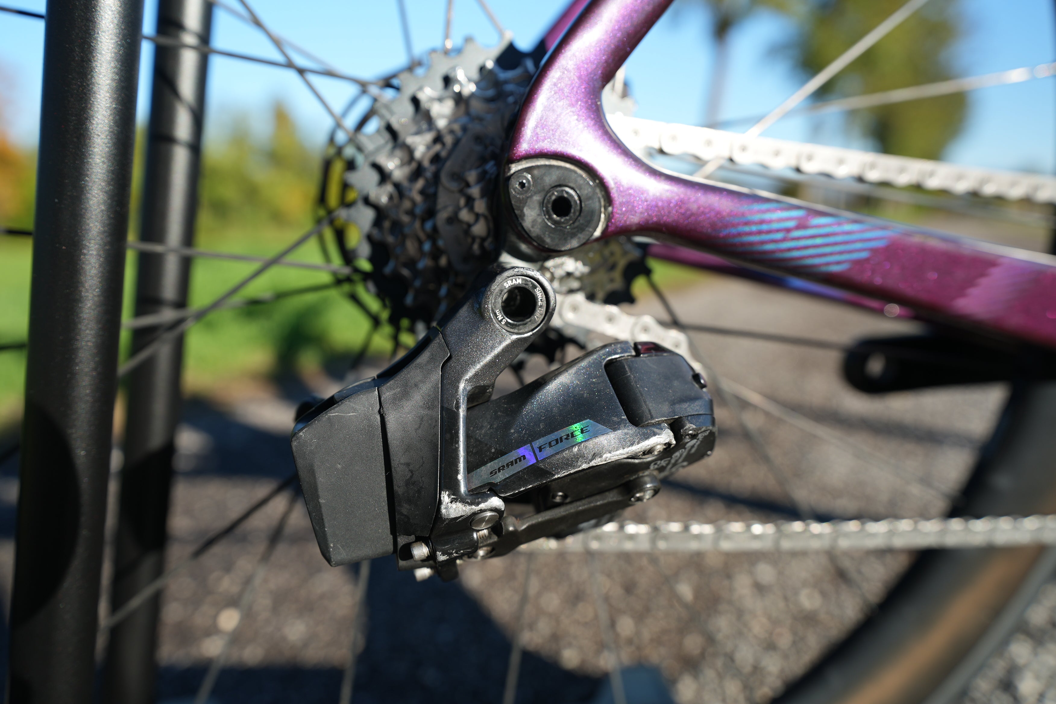 Liv EnviLiv Advanced Pro AXS 2023