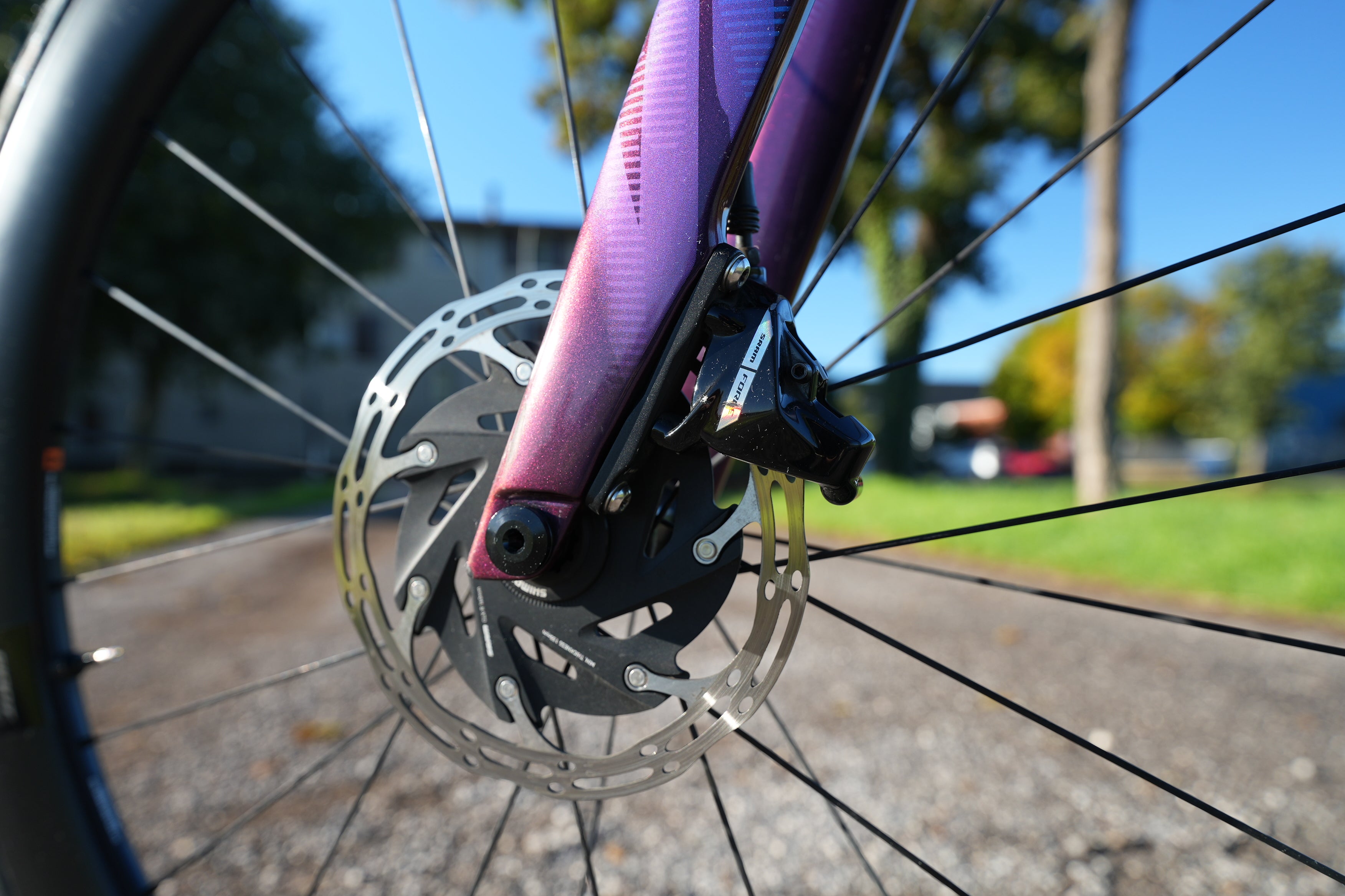 Liv EnviLiv Advanced Pro AXS 2023