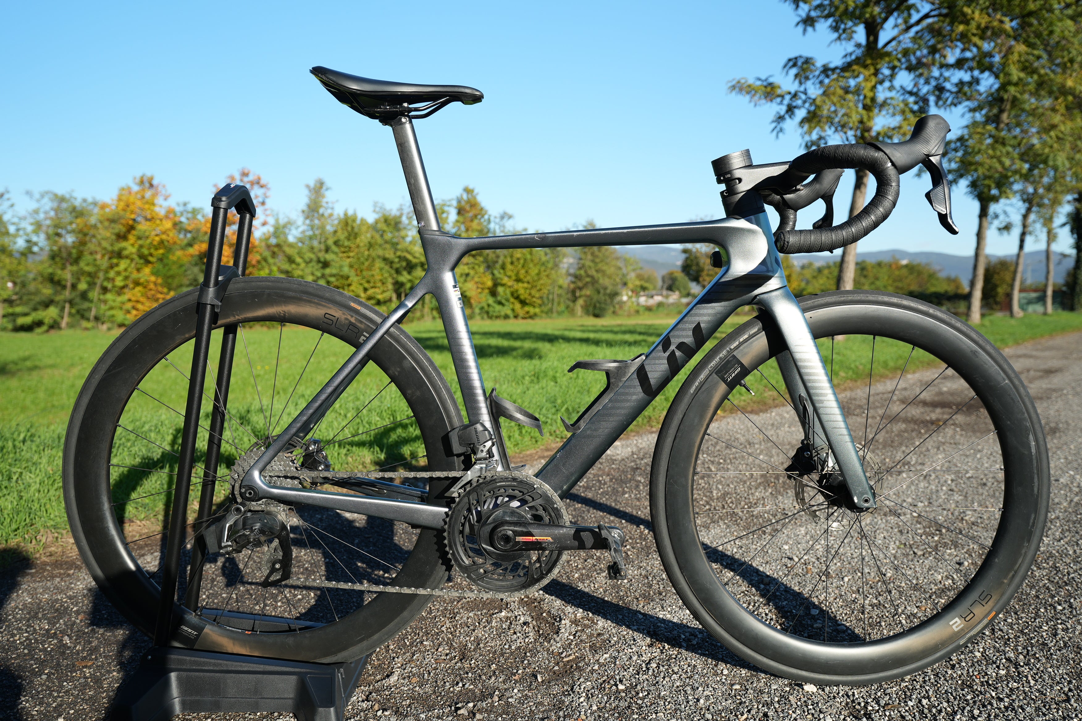 Liv EnviLiv Advanced 1 2023