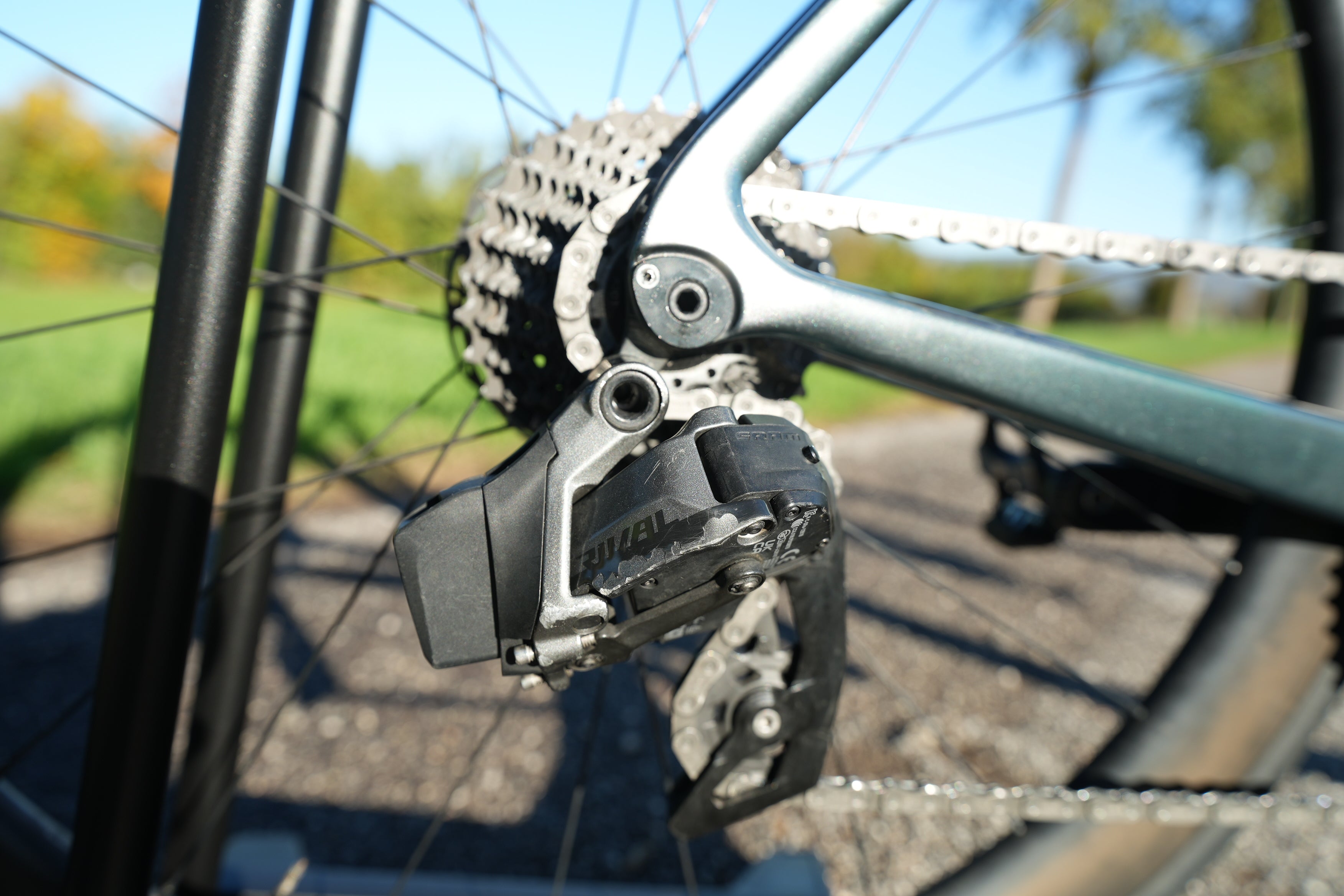 Liv EnviLiv Advanced 1 2023