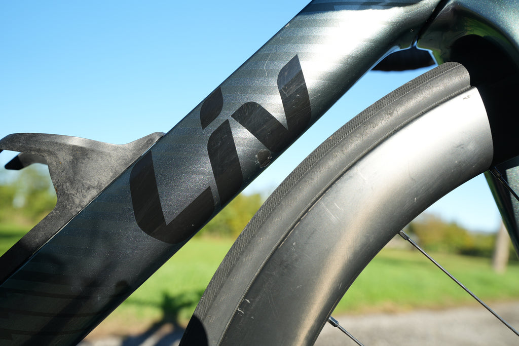 Liv EnviLiv Advanced 1 2023