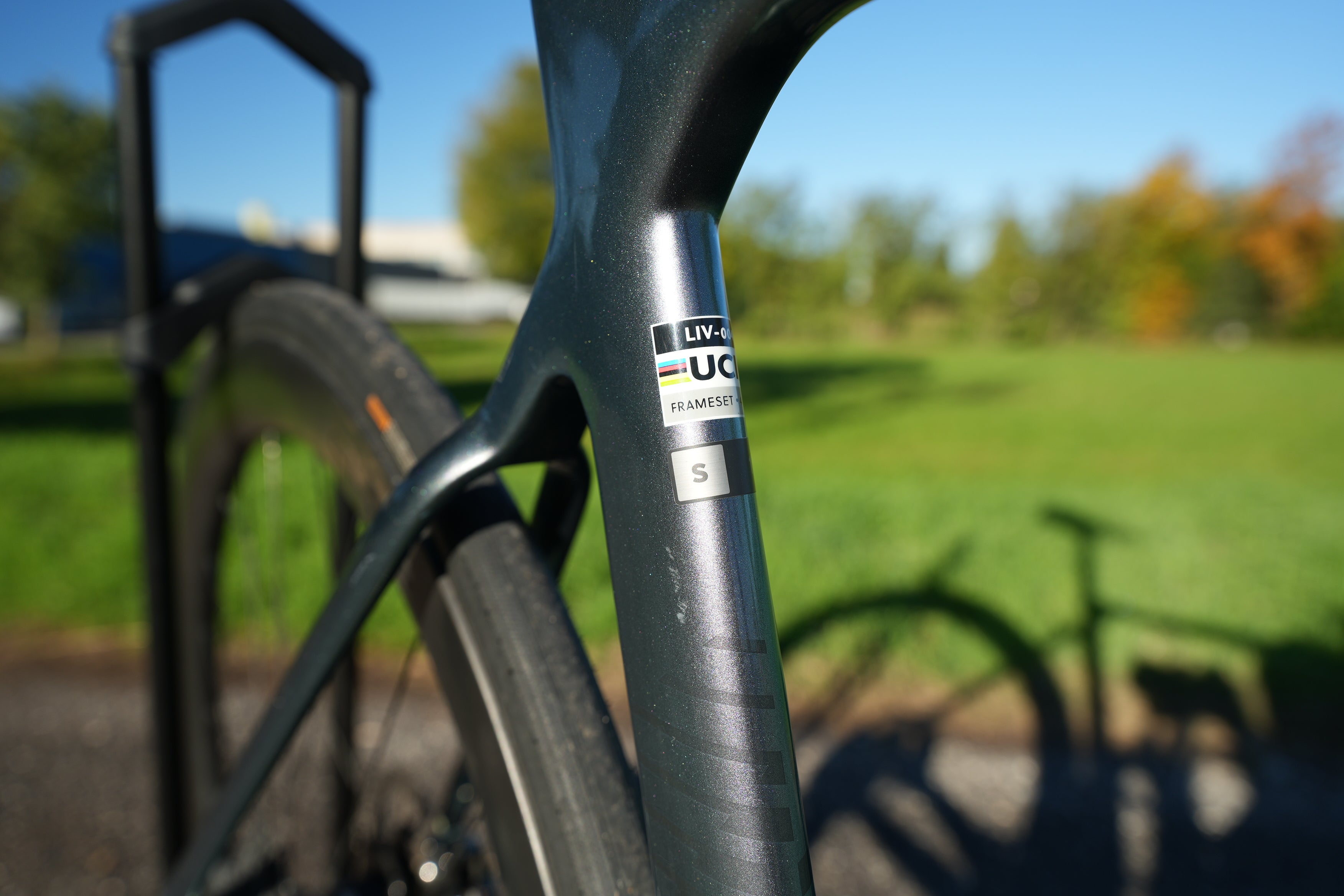 Liv EnviLiv Advanced 1 2023