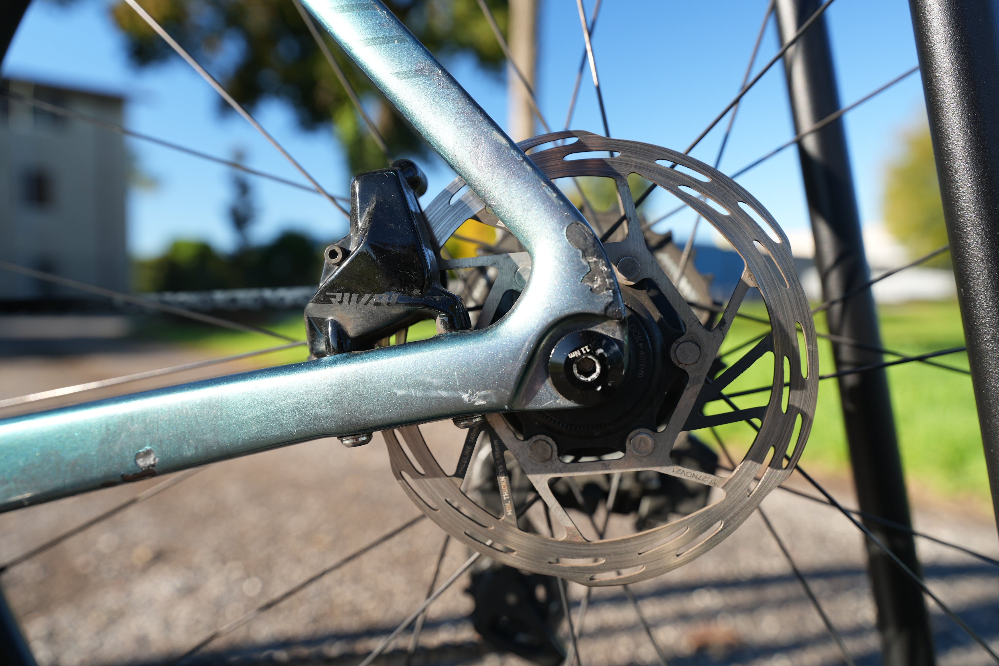 Liv EnviLiv Advanced 1 2023