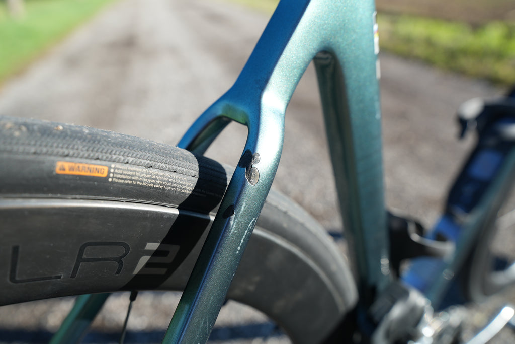 Liv EnviLiv Advanced 1 2023