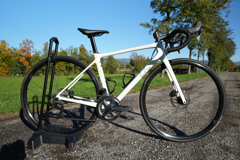 Liv Langma Advanced Disc 2 2022