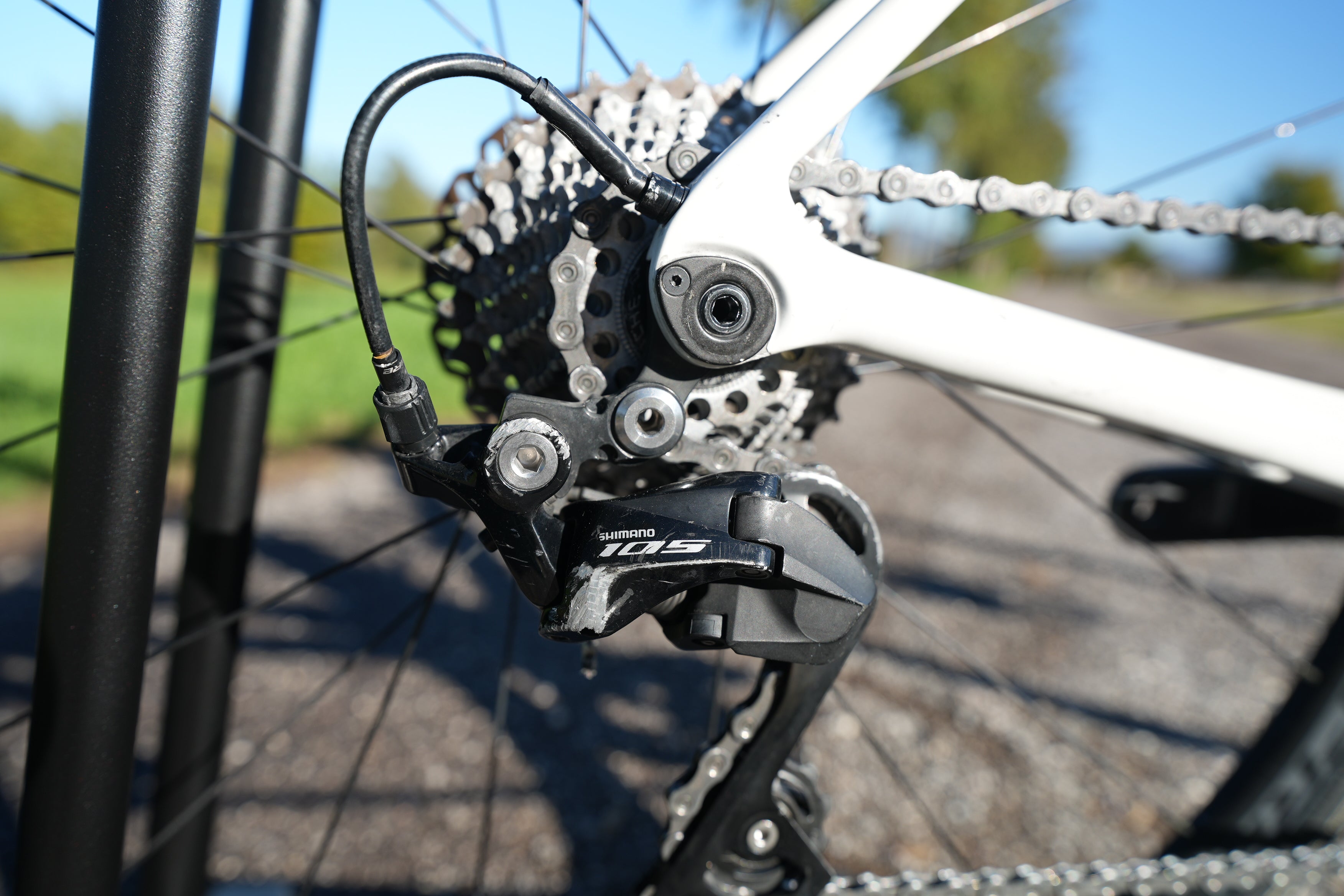 Liv Langma Advanced Disc 2 2022