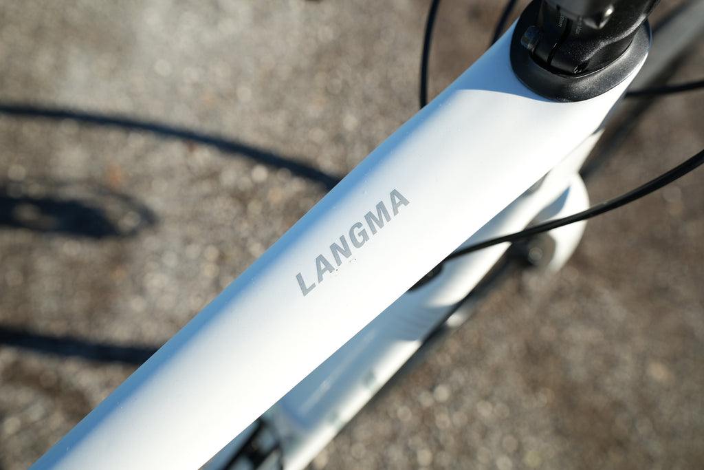 Liv Langma Advanced Disc 2 2022