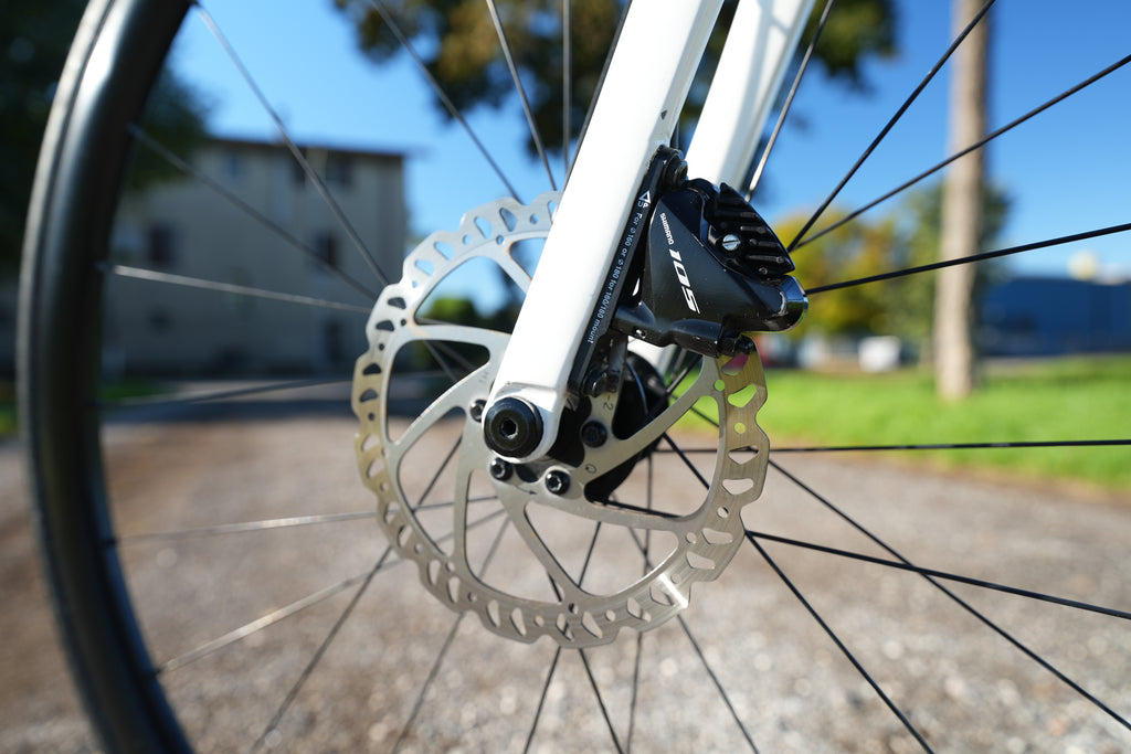 Liv Langma Advanced Disc 2 2022