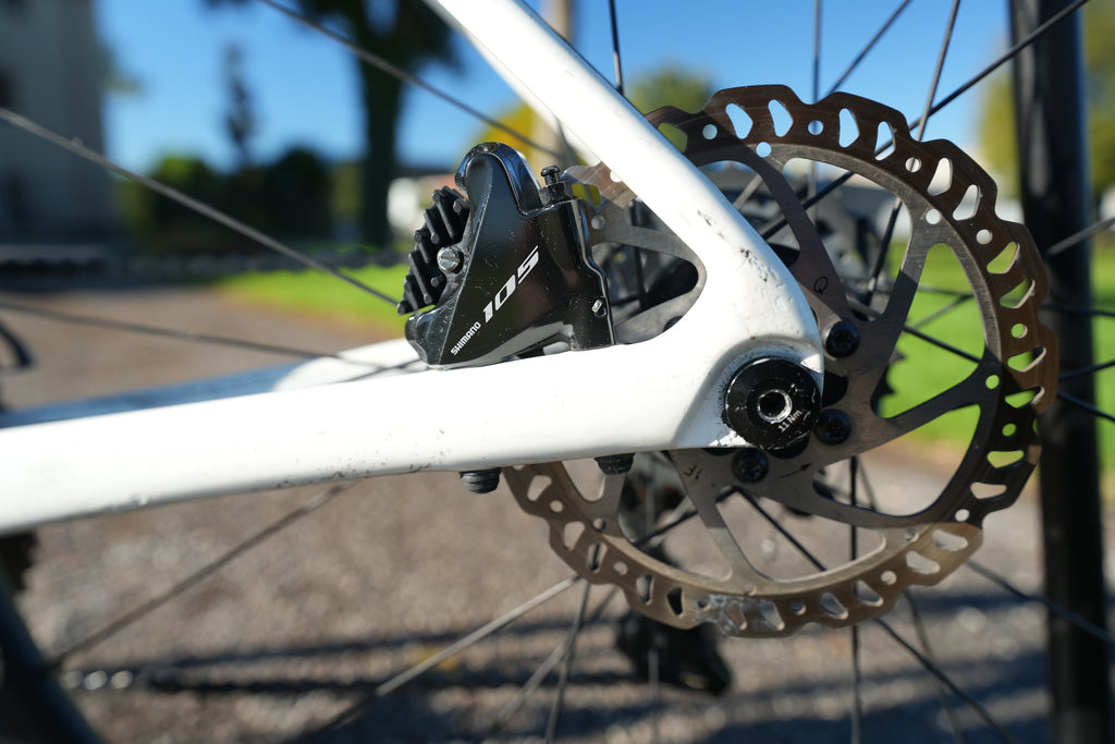 Liv Langma Advanced Disc 2 2022