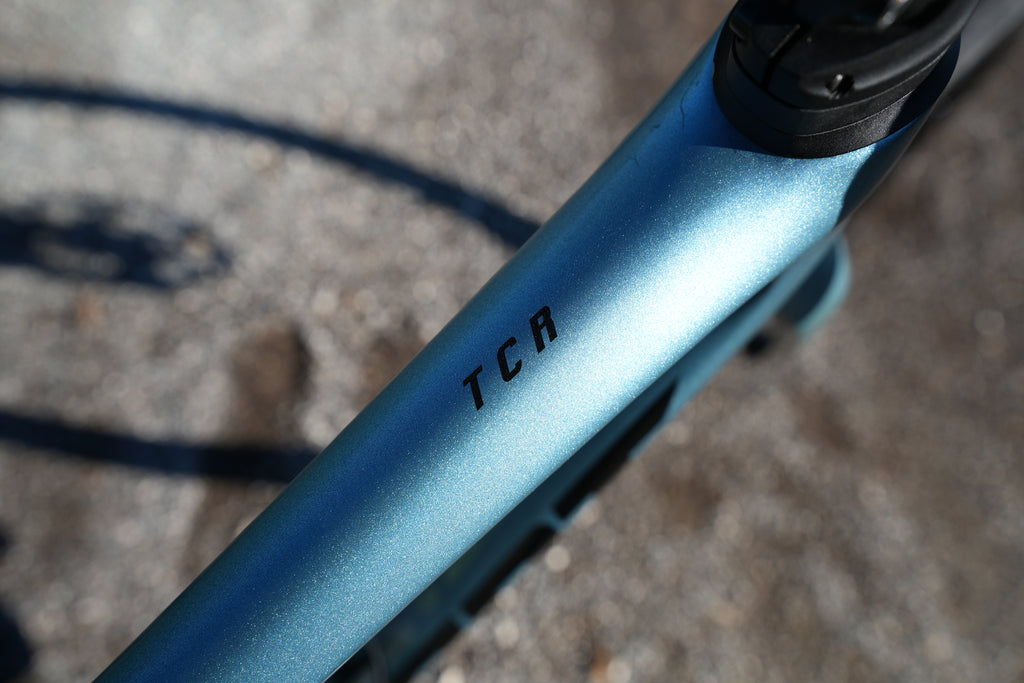 Giant TCR Advanced Pro Disc 1 Di2 2023