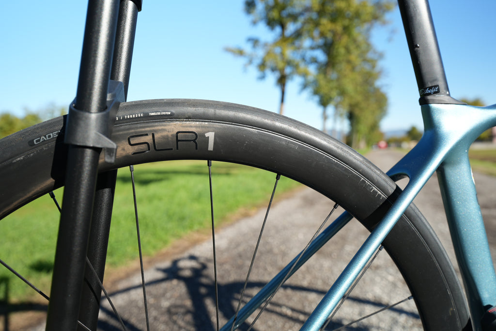 Giant TCR Advanced Pro Disc 1 Di2 2023