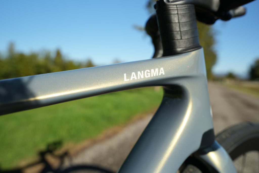 Liv Langma Advanced Pro 1 PC 2025