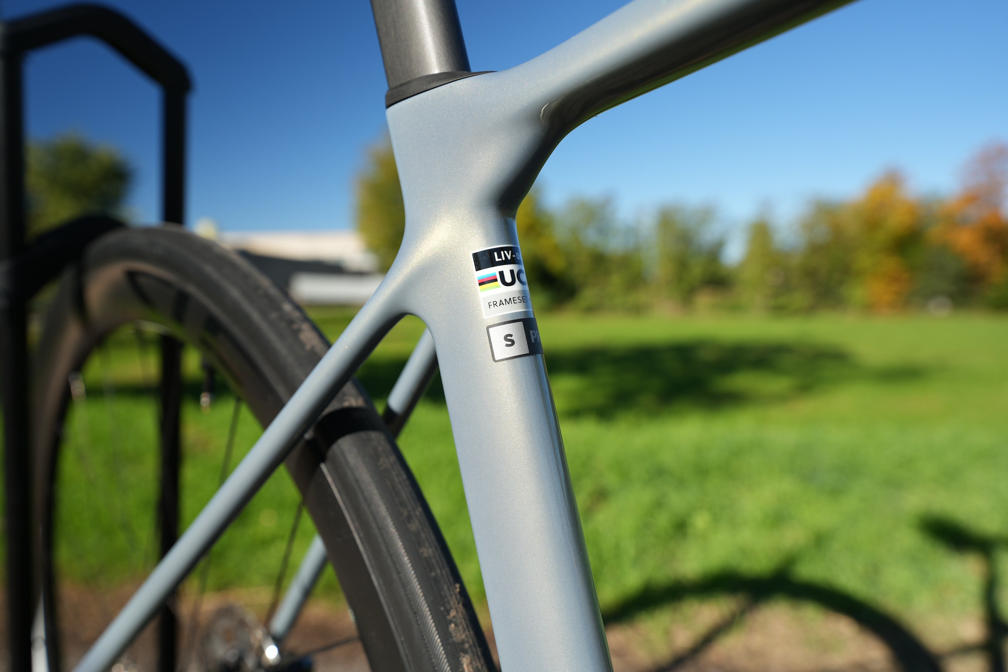 Liv Langma Advanced Pro 1 PC 2025