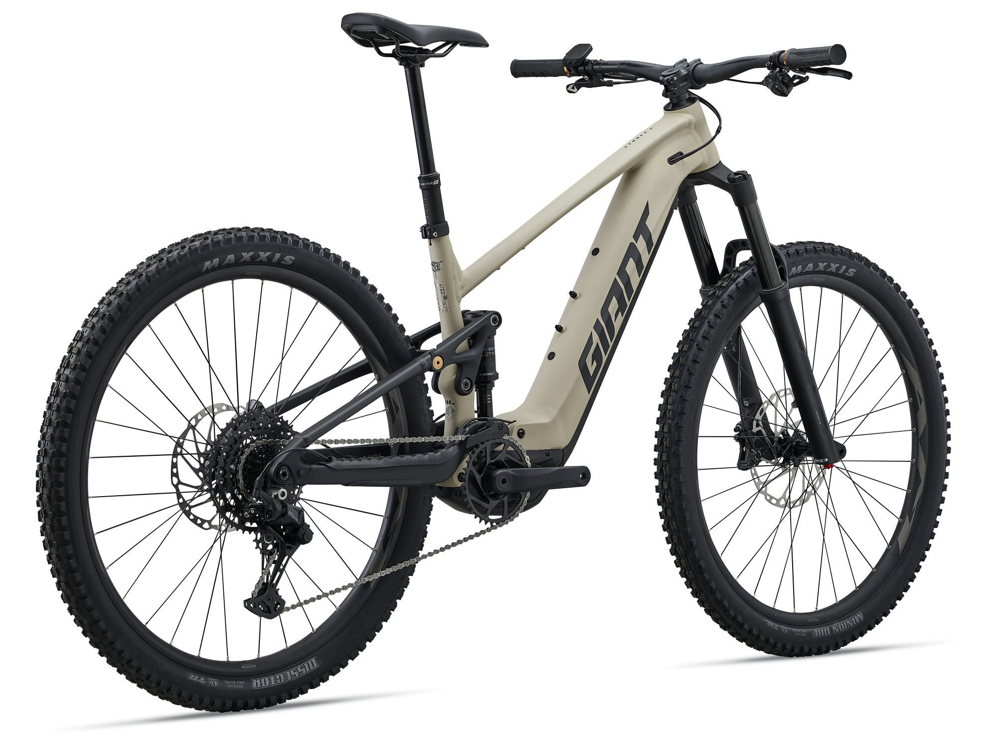 Giant Stance E+ 1 2027