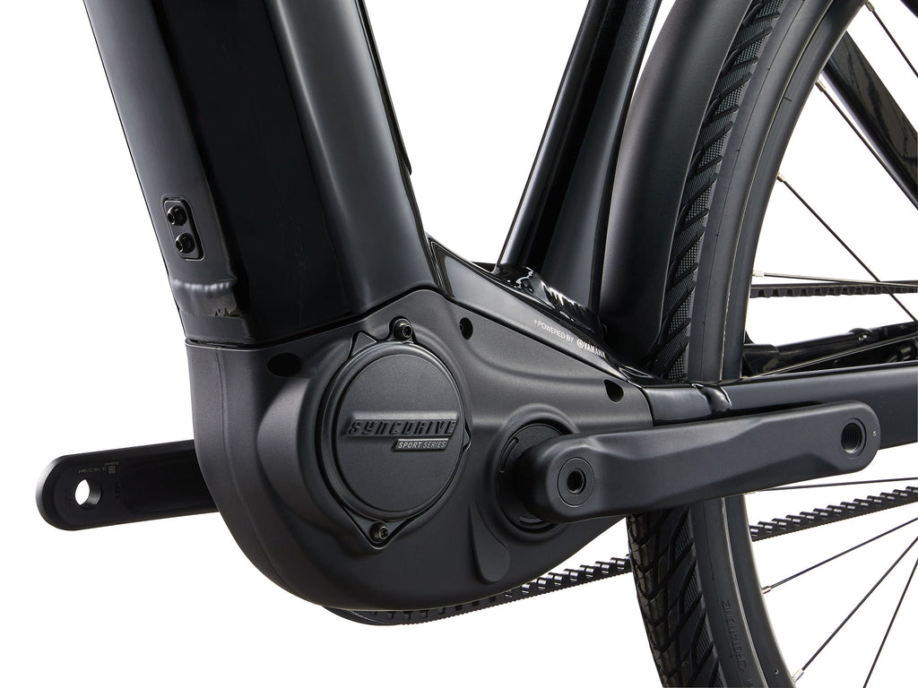 Giant Anytour E+ 1 2024