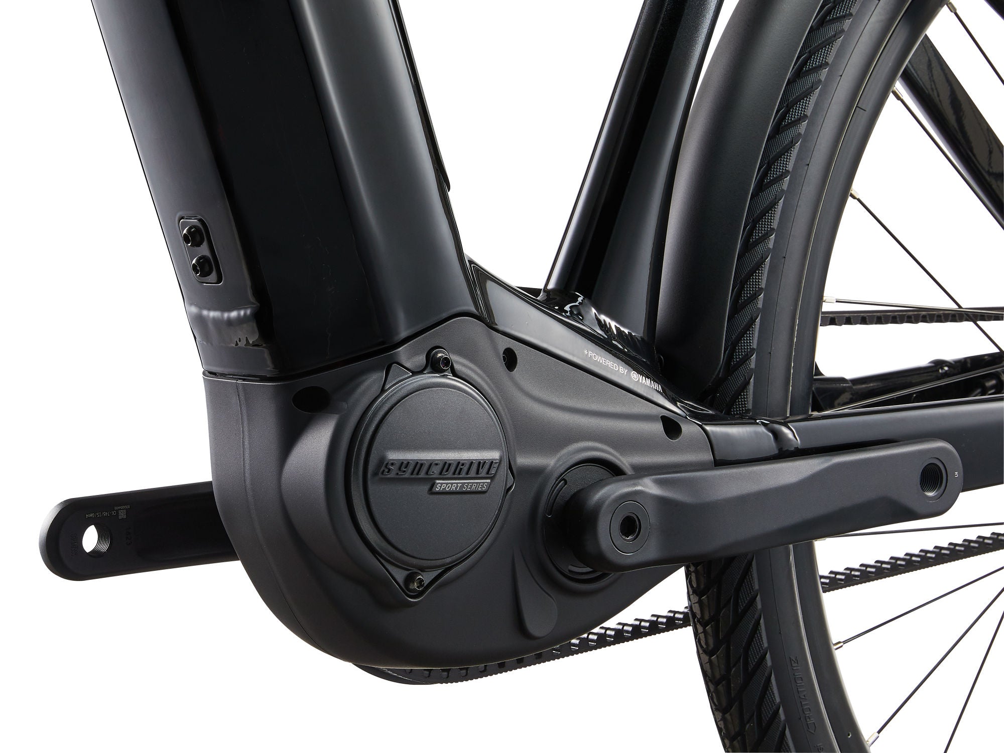 Giant Anytour E+ 1 2024