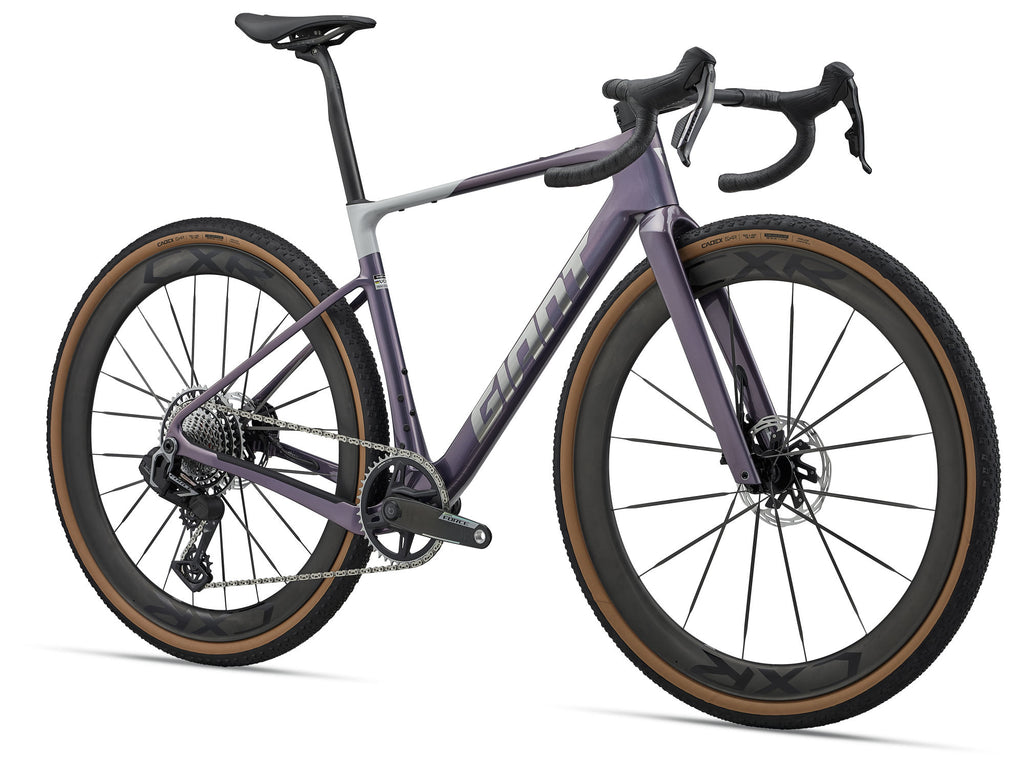 Giant Revolt Advanced SL 1 2027