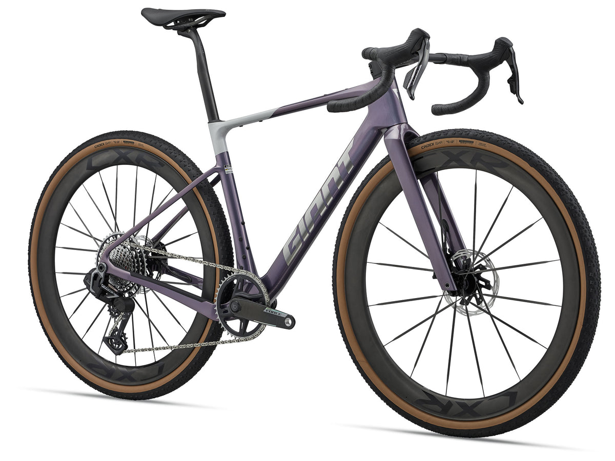 Giant Revolt Advanced SL 1 2027
