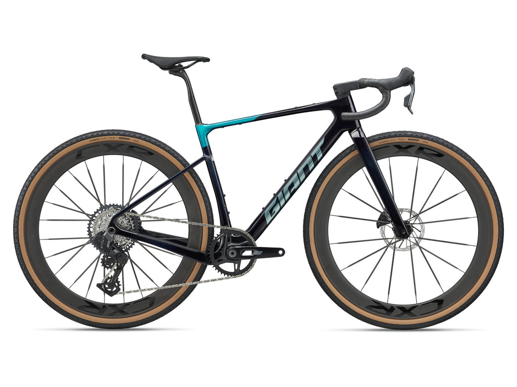 Giant Revolt Advanced SL 2 2027