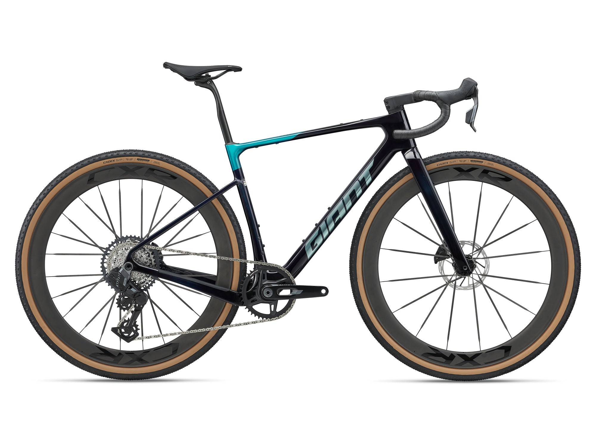 Giant Revolt Advanced SL 2 2027