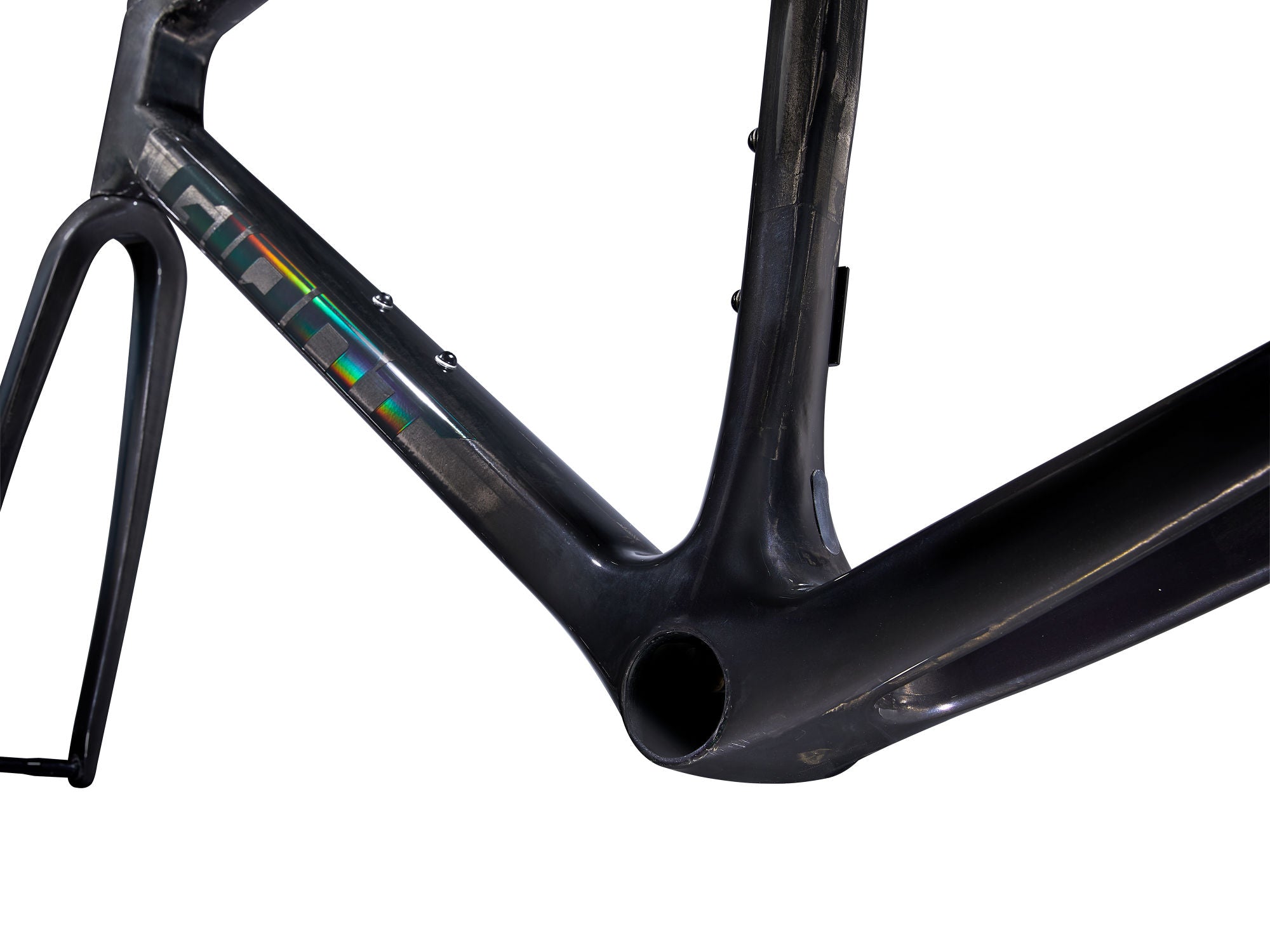 Giant TCR Advanced Pro Frameset 2025
