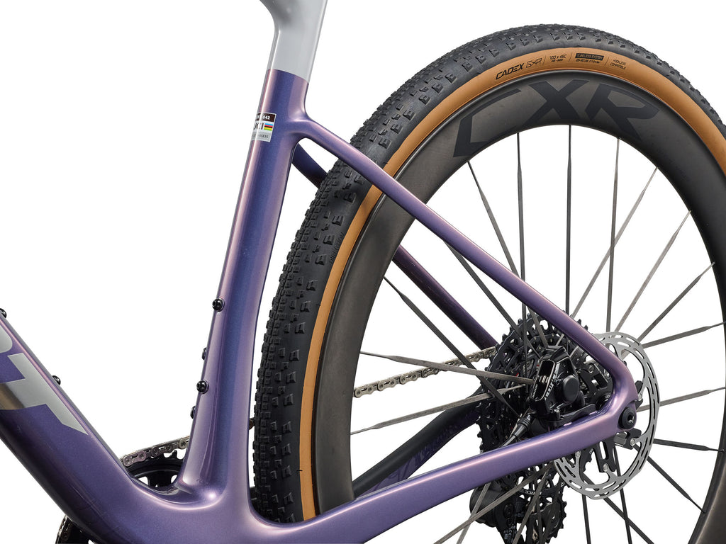 Giant Revolt Advanced SL 1 2027