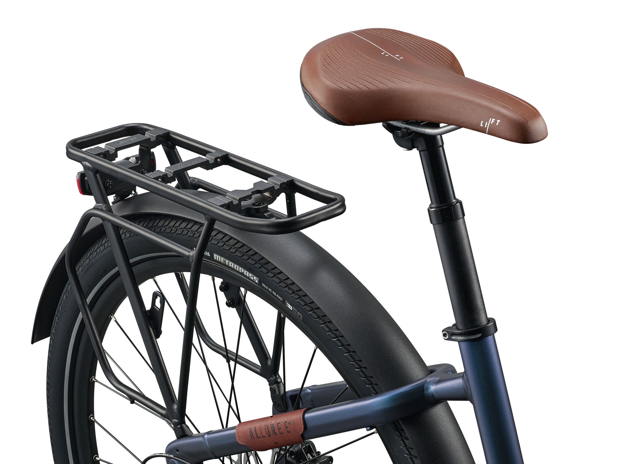 Liv Allure E+ 2 2026