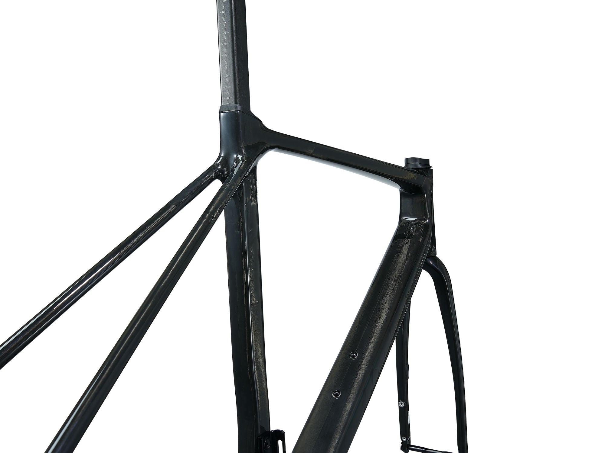 Giant TCR Advanced Pro Frameset 2025