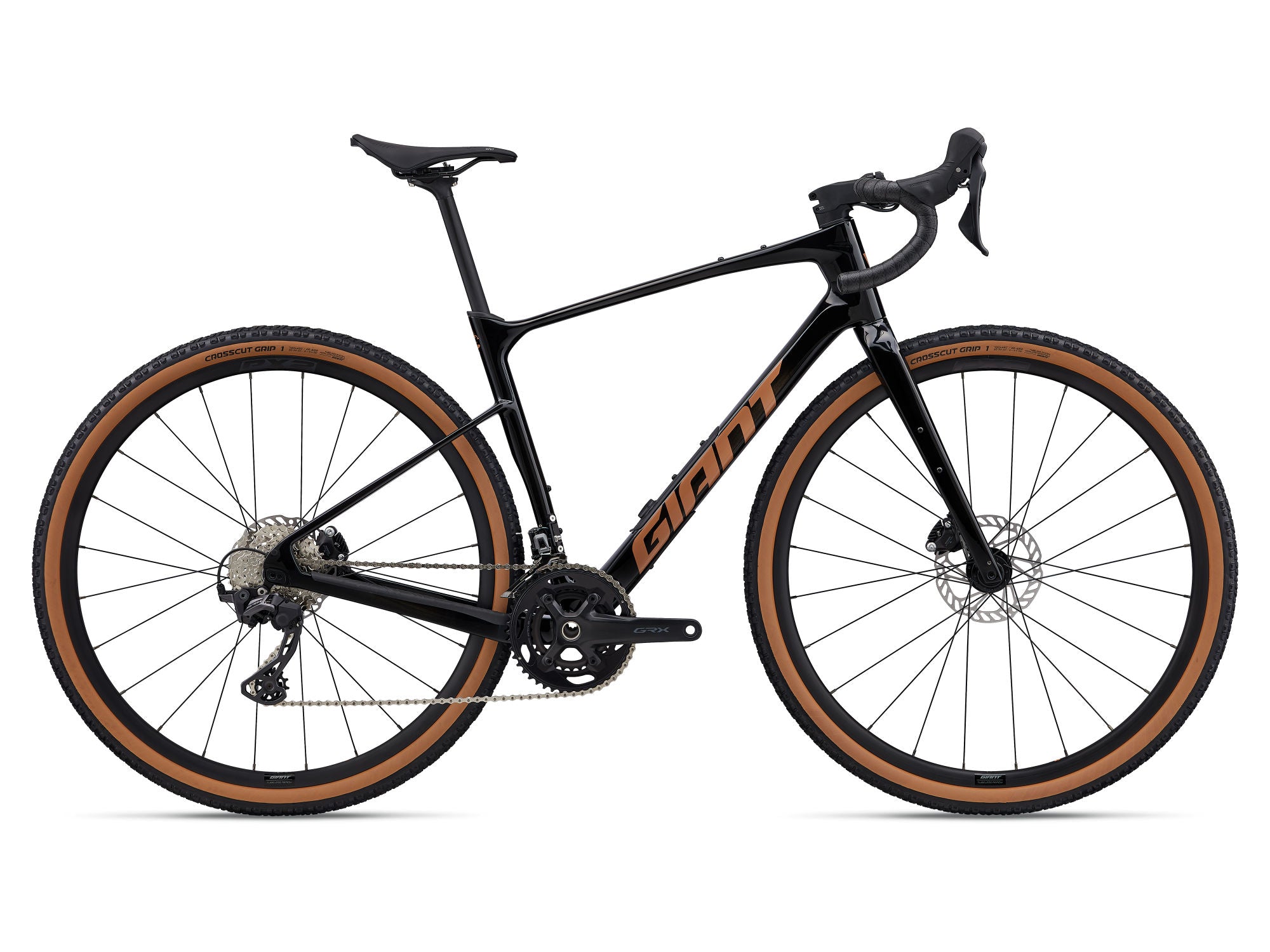 Giant Revolt Advanced 2 2026