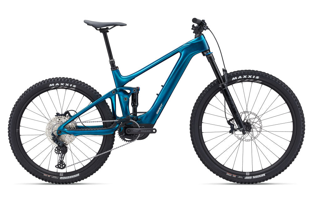 Giant Trance X Advanced E+ Elite 2 2024