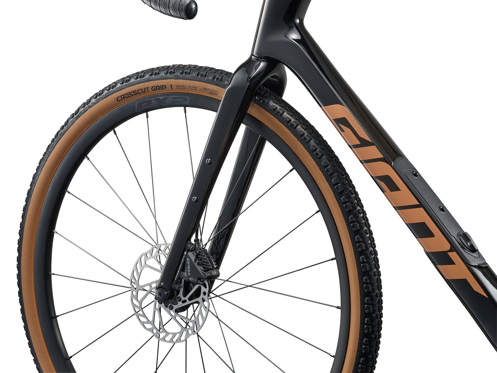 Giant Revolt Advanced 2 2026