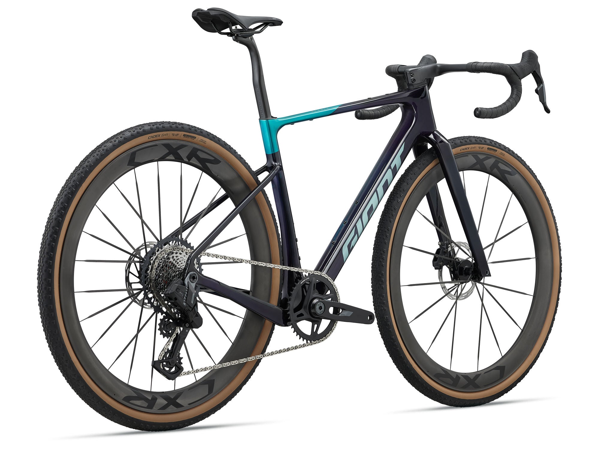 Giant Revolt Advanced SL 2 2027