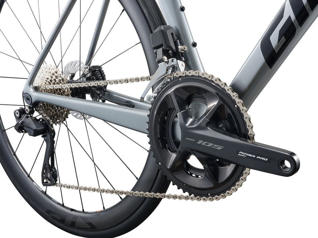 Giant TCR Advanced Pro 1 Di2 2026